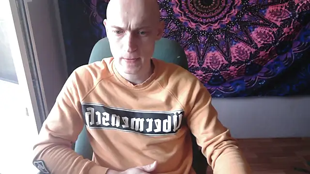 johnny positive online show from October 10, 8:15 am