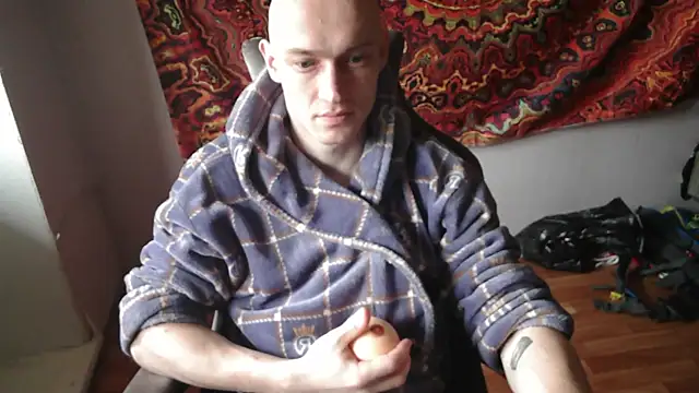 johnny positive online show from November 2, 8:08 am