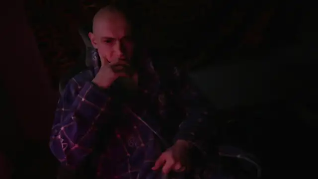 johnny positive online show from November 7, 5:12 am