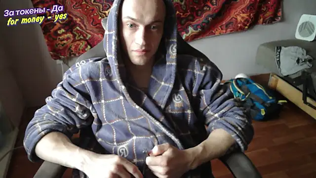 johnny positive online show from November 23, 5:50 am