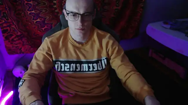 johnny positive online show from February 15, 10:30 pm