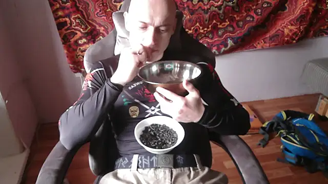 johnny positive online show from October 19, 11:02 am