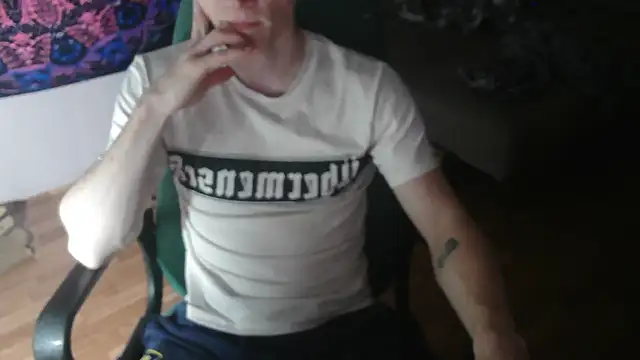 johnny positive online show from September 15, 3:56 pm