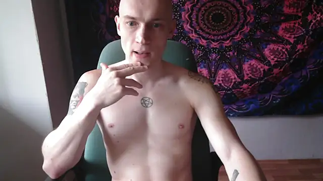 johnny positive online show from October 9, 5:41 am