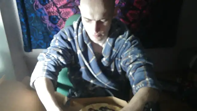 johnny positive online show from October 1, 3:49 pm