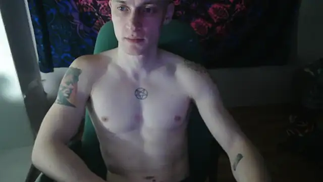 johnny positive online show from September 29, 5:07 pm