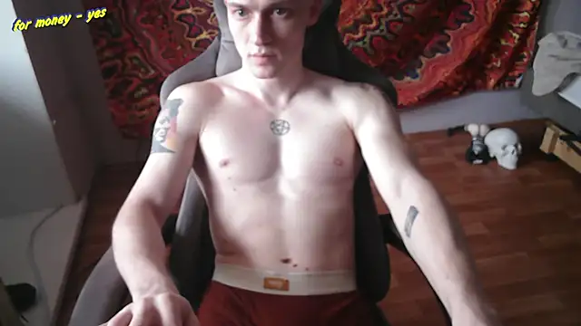 johnny positive online show from February 14, 9:20 am