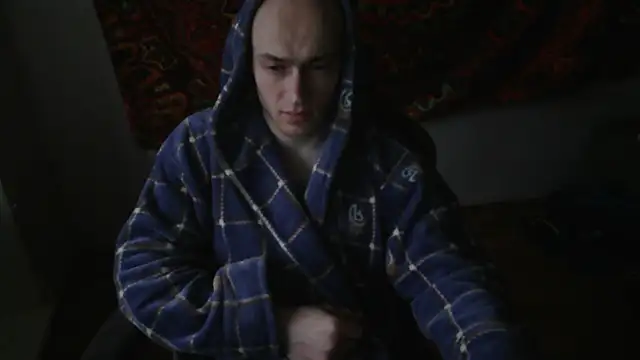 johnny positive online show from October 26, 5:08 am