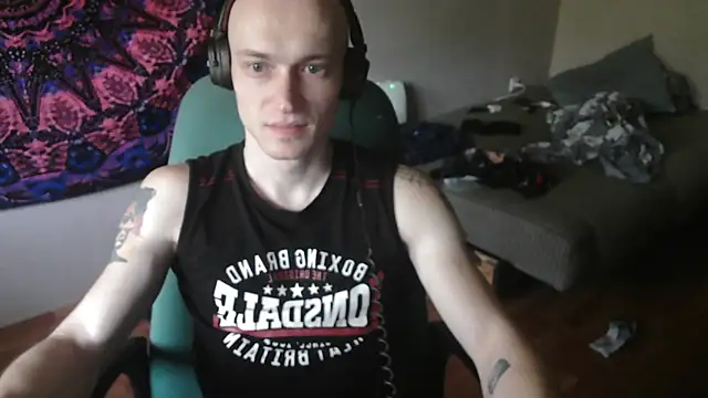 johnny positive online show from September 20, 5:01 am