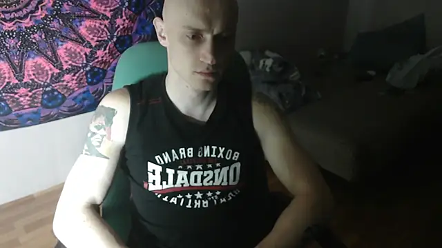 johnny positive online show from September 19, 4:44 pm