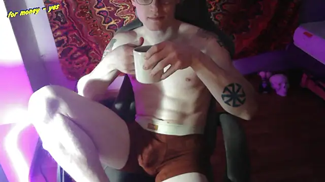 johnny positive online show from February 13, 6:41 pm