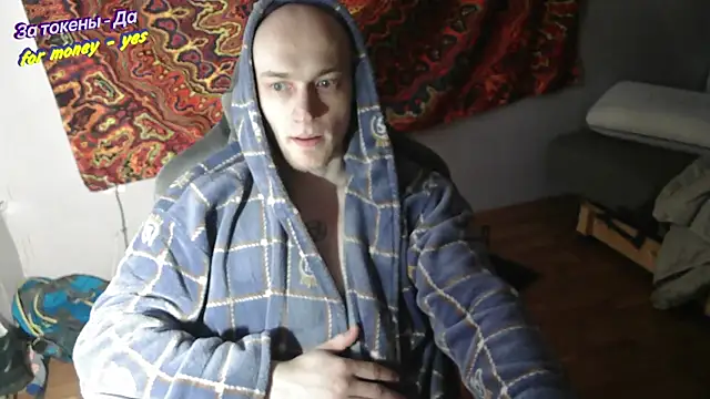 johnny positive online show from December 21, 6:15 am