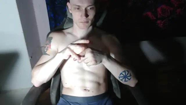 johnny positive online show from October 16, 3:53 pm