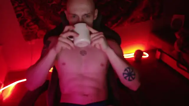 johnny positive online show from November 14, 3:59 pm