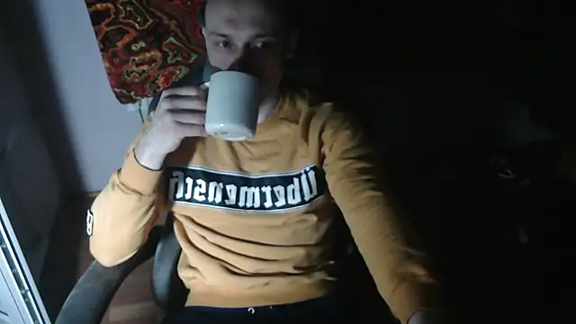 johnny positive online show from October 26, 5:46 pm