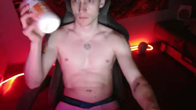 johnny positive online show from November 12, 3:38 pm