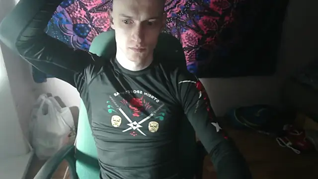 johnny positive online show from October 2, 3:48 pm