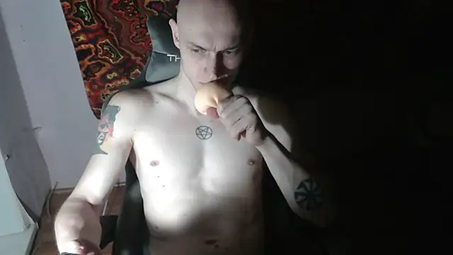 johnny positive online show from October 23, 4:38 pm