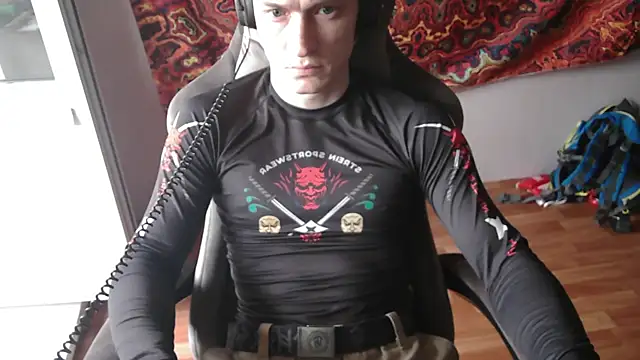 johnny positive online show from November 1, 9:25 am