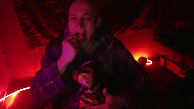 johnny positive online show from November 17, 3:49 pm