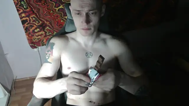 johnny positive online show from November 4, 4:00 pm