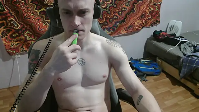 johnny positive online show from November 7, 5:17 pm