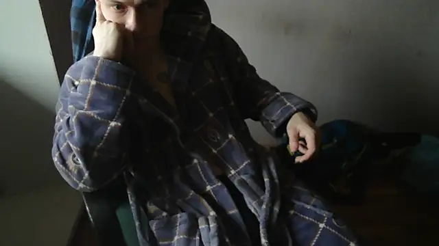 johnny positive online show from October 12, 4:36 am