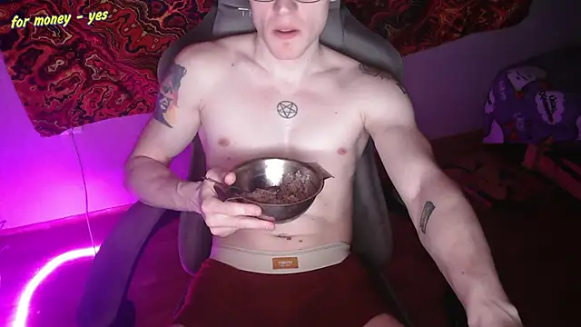 johnny positive online show from February 11, 4:51 pm