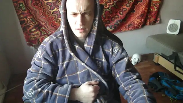 johnny positive online show from November 16, 5:23 am