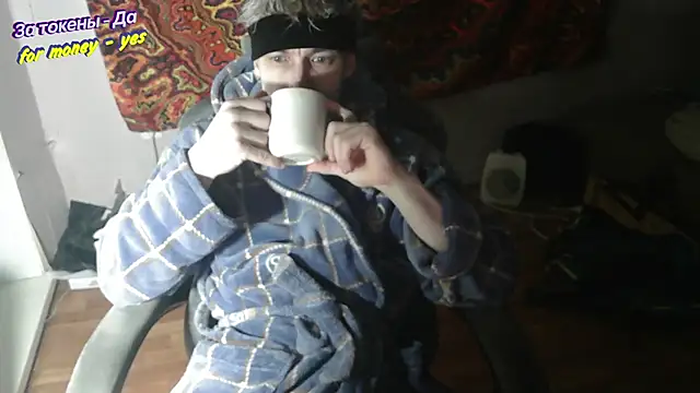 johnny positive online show from January 17, 4:10 pm