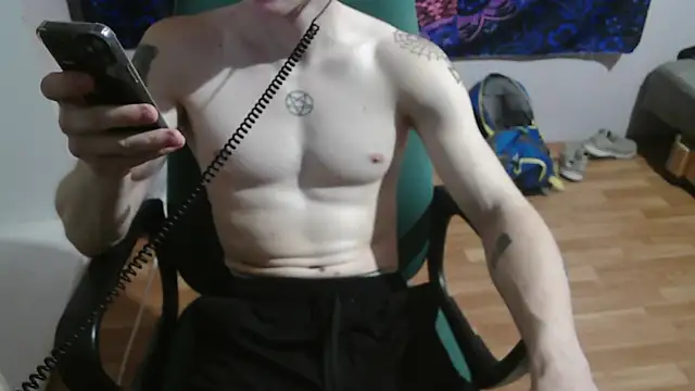 johnny positive online show from September 25, 4:02 pm