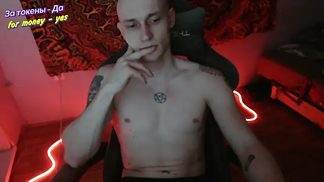 johnny positive online show from December 17, 4:01 pm