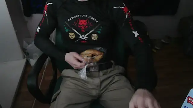 johnny positive online show from September 26, 3:52 pm