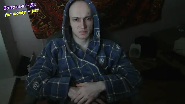 johnny positive online show from January 13, 4:27 am