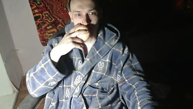 johnny positive online show from October 25, 4:33 am