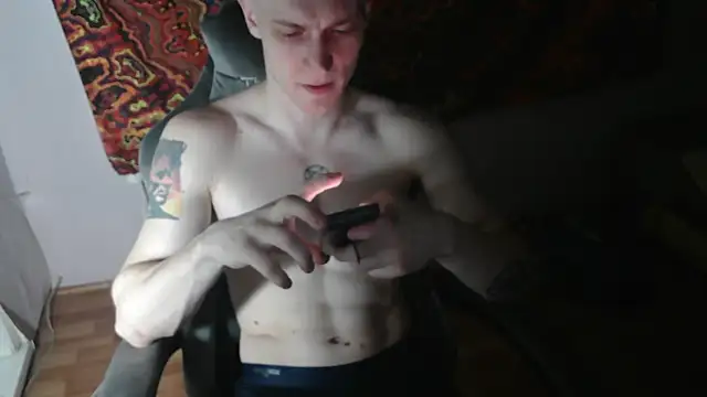 johnny positive online show from November 5, 4:10 pm