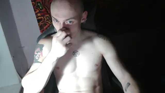 johnny positive online show from November 3, 3:59 pm