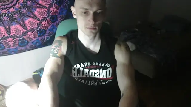 johnny positive online show from September 18, 3:59 pm