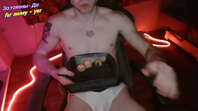 johnny positive online show from December 18, 6:23 pm