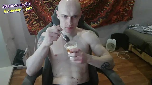 johnny positive online show from January 13, 4:55 pm