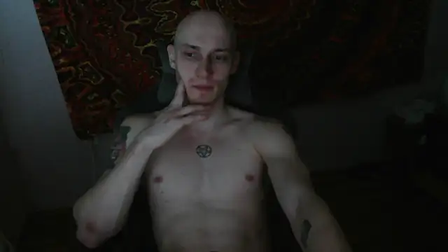 johnny positive online show from October 18, 6:54 pm