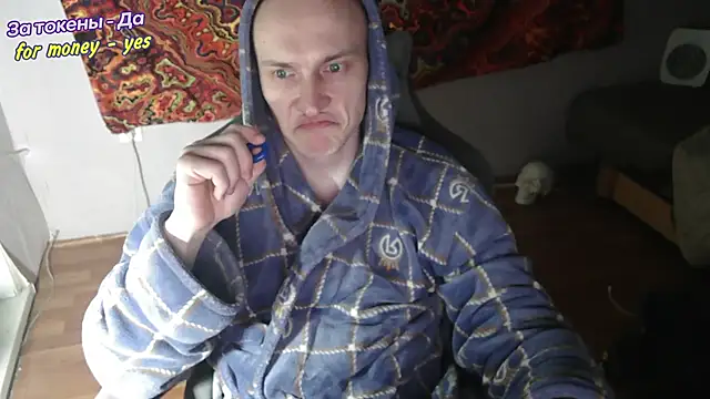 johnny positive online show from November 30, 5:14 pm