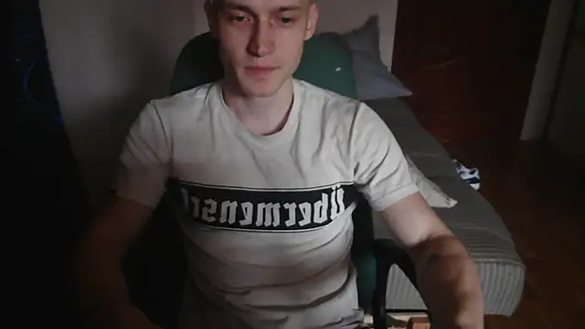 johnny positive online show from October 7, 7:42 am