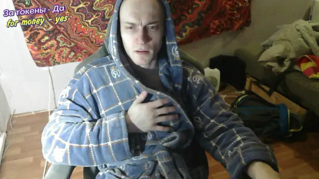 johnny positive online show from January 19, 4:11 pm