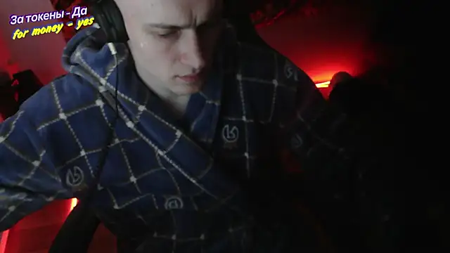 johnny positive online show from November 30, 5:08 am