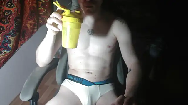 johnny positive online show from February 7, 2:36 pm