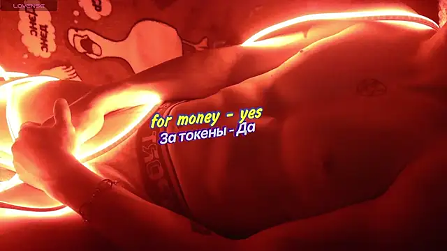 johnny positive online show from March 22, 11:42 pm