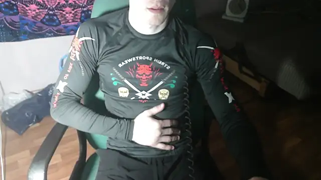 johnny positive online show from September 8, 4:50 pm