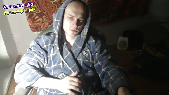 johnny positive online show from January 18, 5:11 am