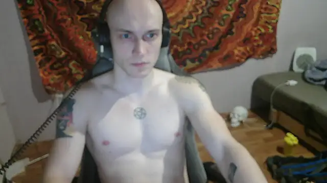 johnny positive online show from November 18, 4:10 pm